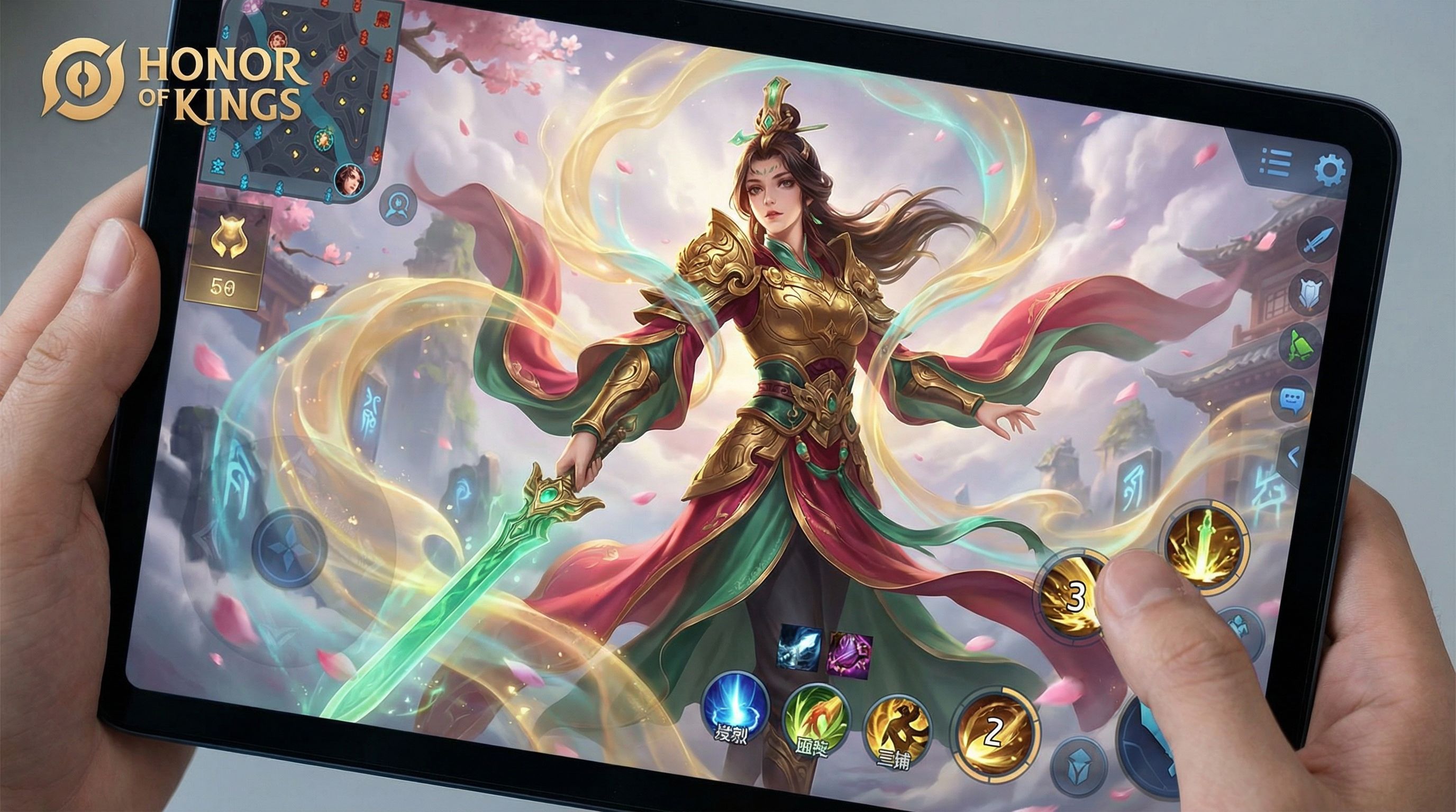 猎奇王者荣耀视频