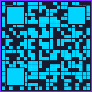 猎奇商务二维码